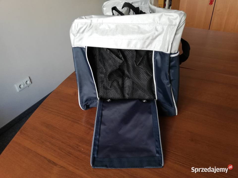 Torba sportowa Ksawerów