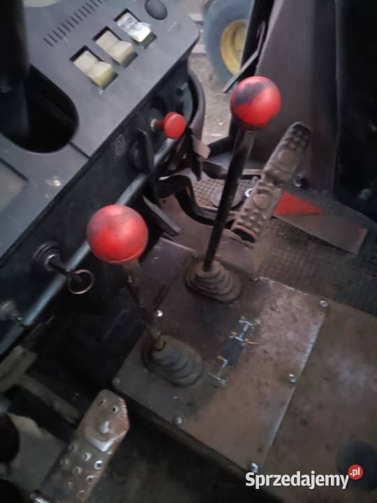 Sprzedam John Deere 2850 John Deere