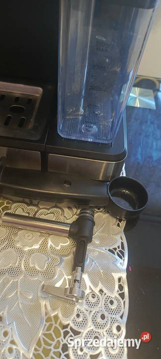 Ekspres ciśnieniowy Hoffen Zamość