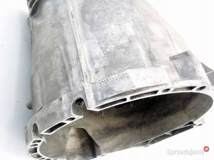 OBUDOWA DZWON SKRZYNI BIEGÓW 20 D BMW E46 E90 Sosnowiec sprzedam