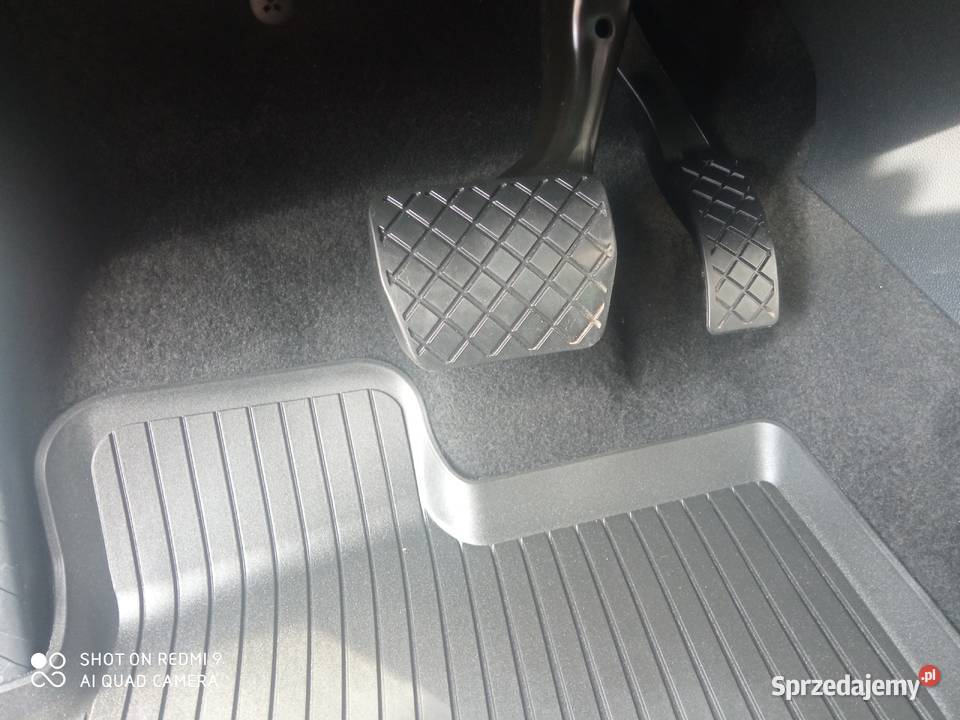 Skoda KAROQ 16 TDI DSG AUTOMAT Rok produkcji 2019 Škoda kujawsko-pomorskie Kowalki