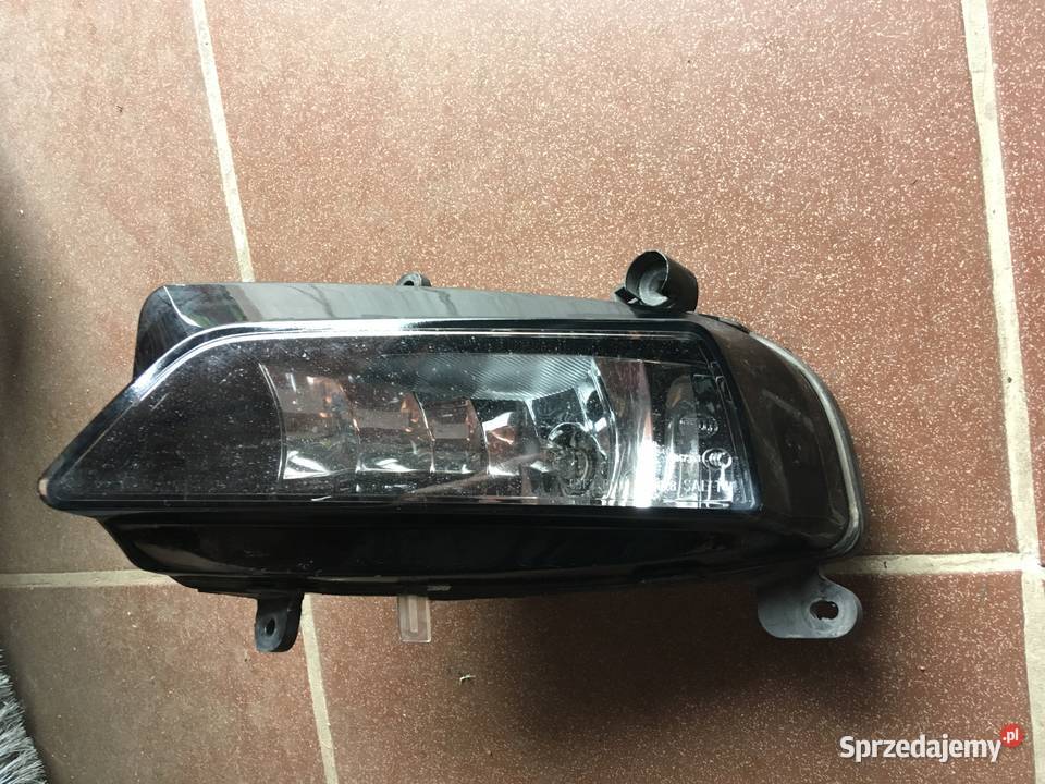 halogen audi a5 sportback Szczecin