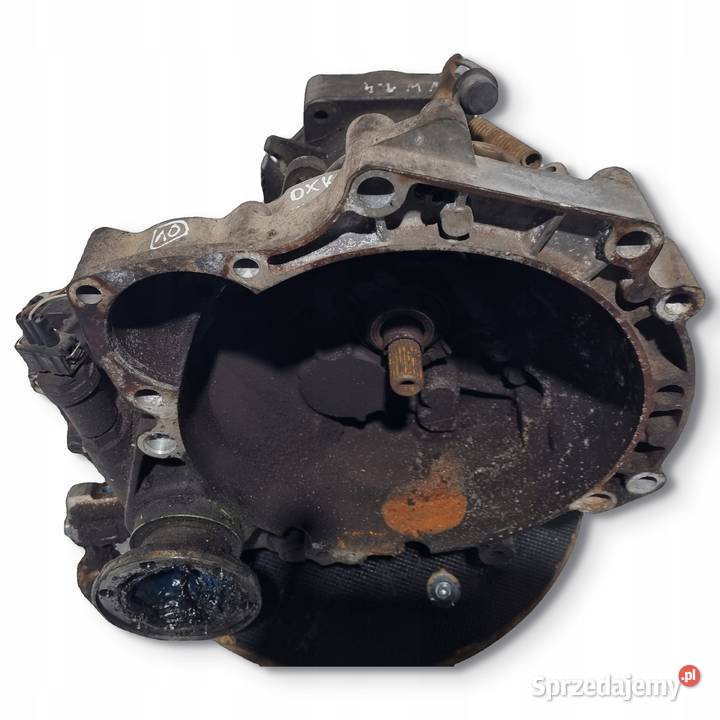 SKRZYNIA BIEGÓW VW Lupo Seat Arosa 14 16V Chełm sprzedam