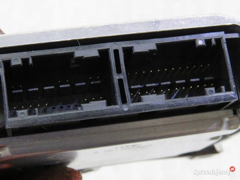 SYRENA ALARMU ALARM CITROEN C3 II 9666808680 sprzedam