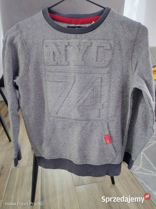 Bluzy chłopięce chłopiec Hadle Kańczuckie