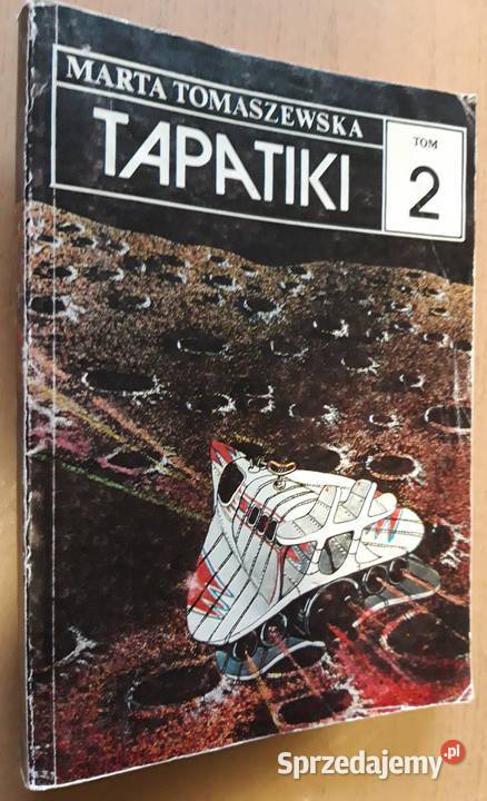 Tapatiki Marta Tomaszewska Suwałki