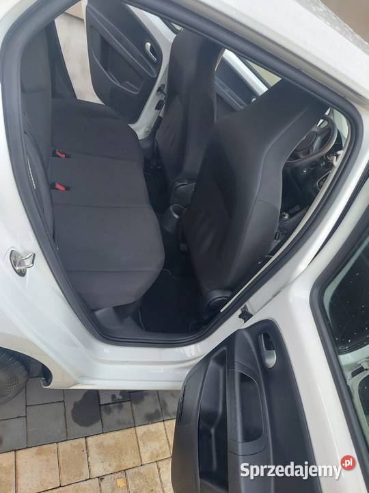 VW up krajowy 1000cm3 up! Rybnik