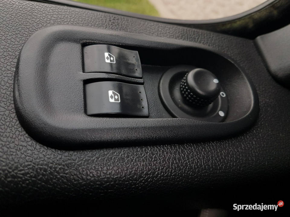 Renault Master L2H2 ZWYŻKA UDT PODNOŚNIK KOSZOWY