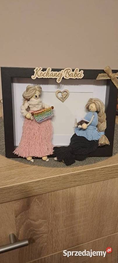 193 makrama babci dolnośląskie