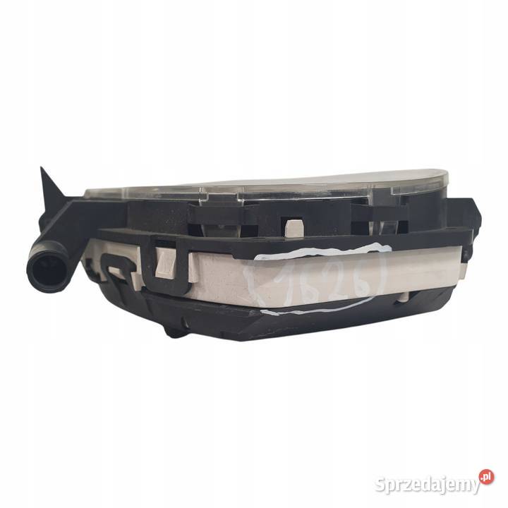 LICZNIK ZEGARY 8200628775G Renault Clio III 16 Chełm