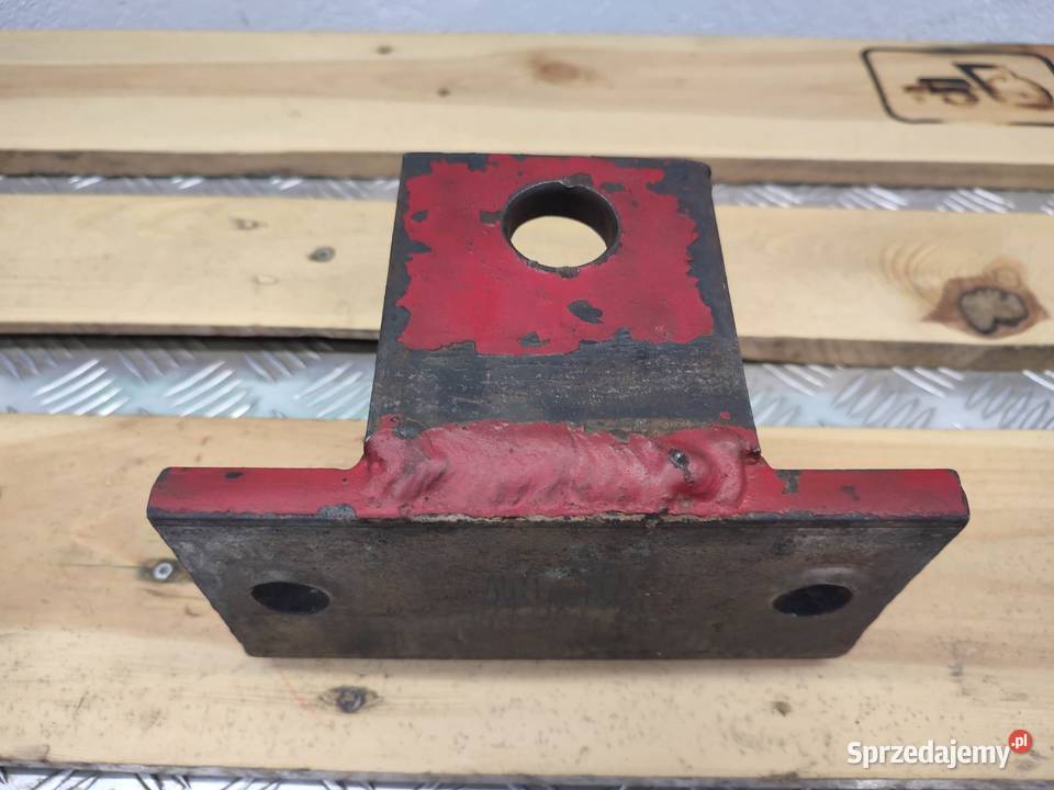 Zaczep Merlo P307 Wilkowo sprzedam