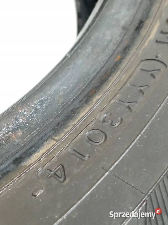 2x OPONA ZIMOWA YOKOHAMA WDRIVE V905 19565R15 15cale