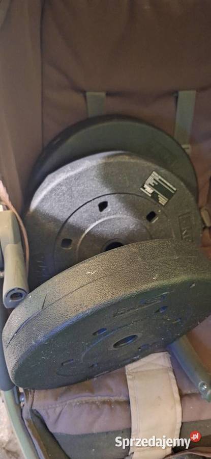 cieżarki do sztangi Rzeszów