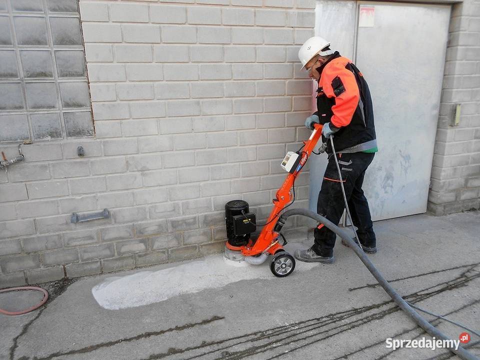 NORTON CLIPPER TARCZA DIAMENTOWA SZLIFIERSKA Opalenica