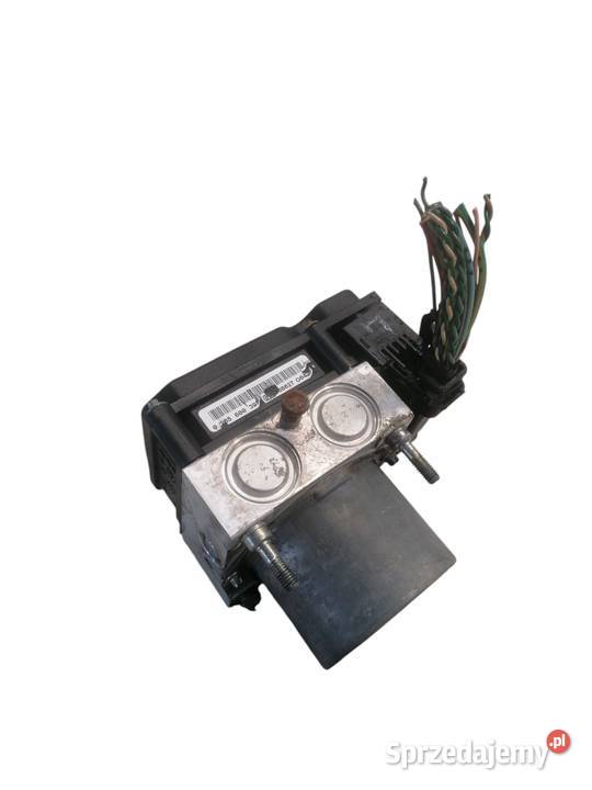 POMPA HAMULCOWA ABS CITROEN C4 I 16 16V sprzedam
