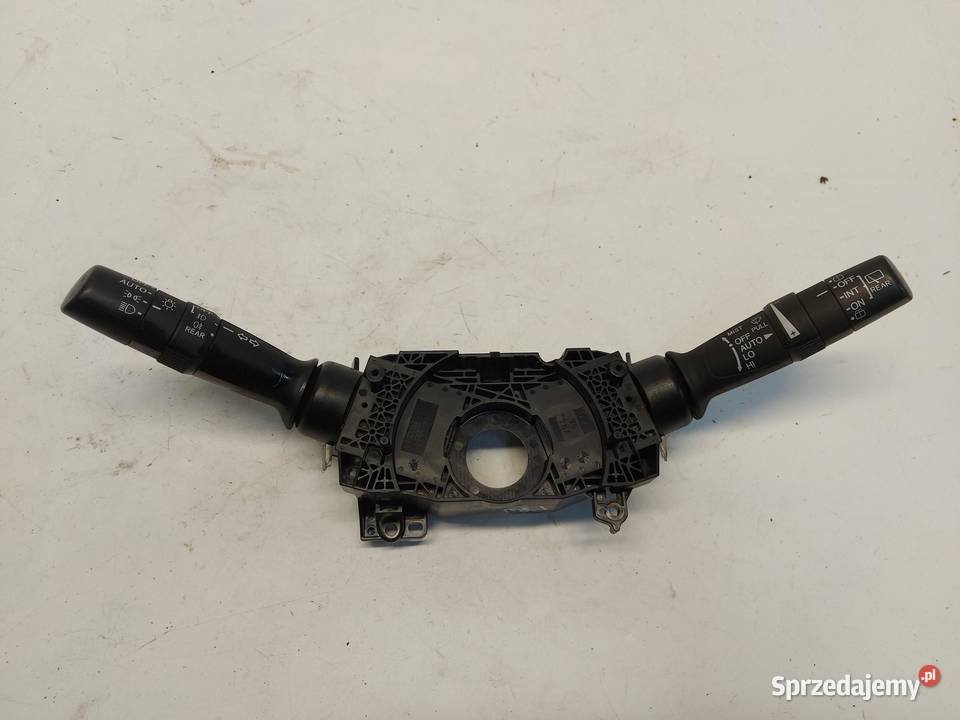 Honda HRV III eHEV 2022r PRZEŁĄCZNIK ZESPOLONY sprzedam