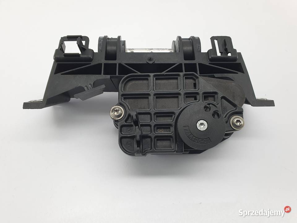 Modul Sterownik Silniczek EXUP Bmw S1000 Łódź