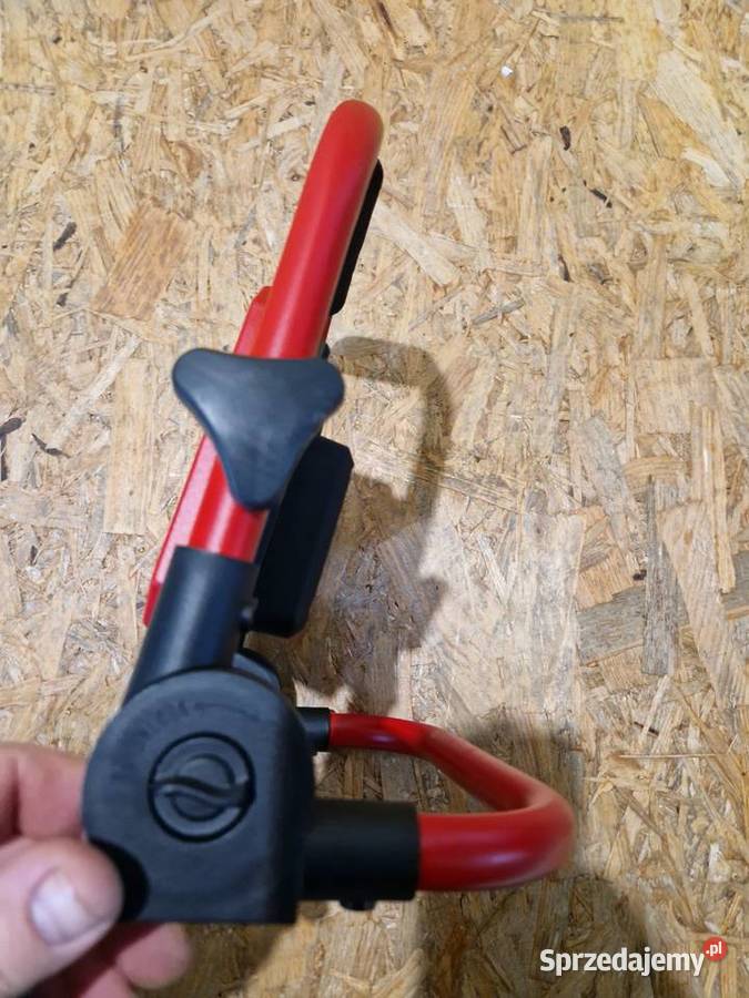 Lampa warsztatowa EINHELL 4514115 TCCL 181800 Głogowa