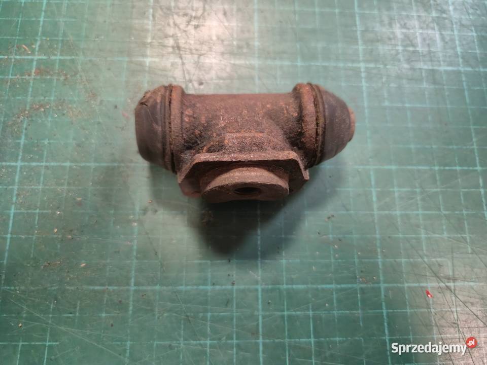 Cylinderek hamulcowy