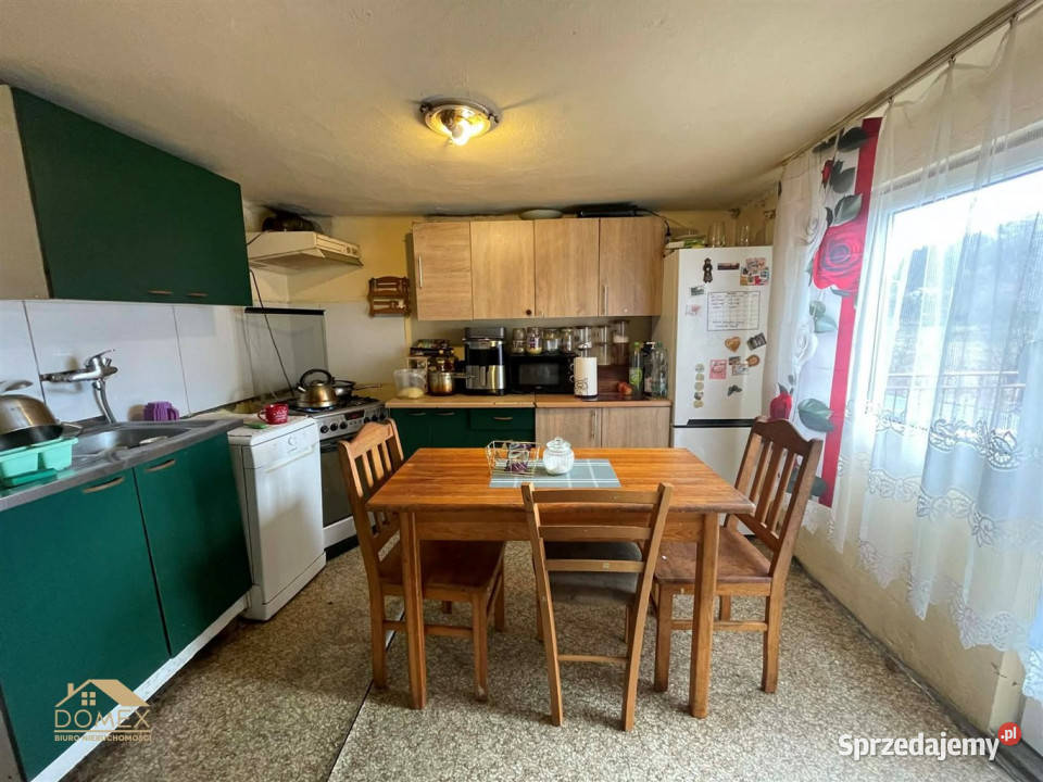Sprzedam dom Zebrzydowice 83m2 704m2 Sprzedaż