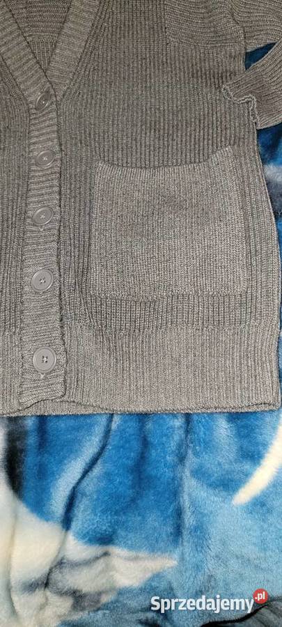 Sweter XS SZARY ATHLETA Rzeszów