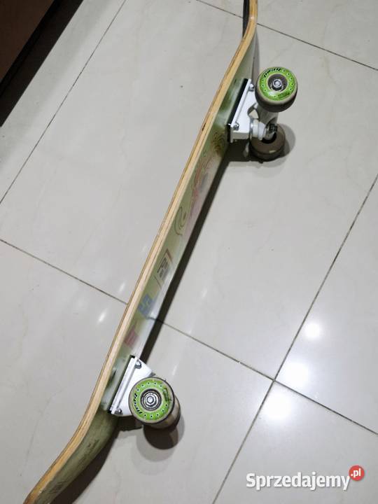 Deskorolka PowerBlade Kraków