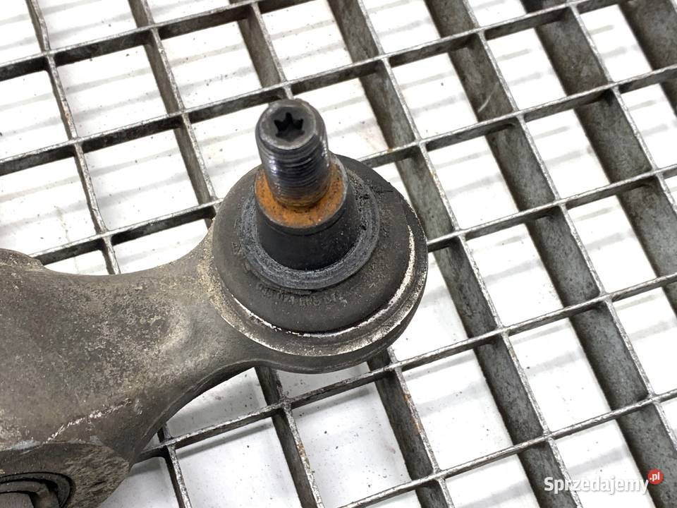 WAHACZ LEWY PRZÓD PORSCHE PANAMERA SportowyCoupe Wahacze sprzedam