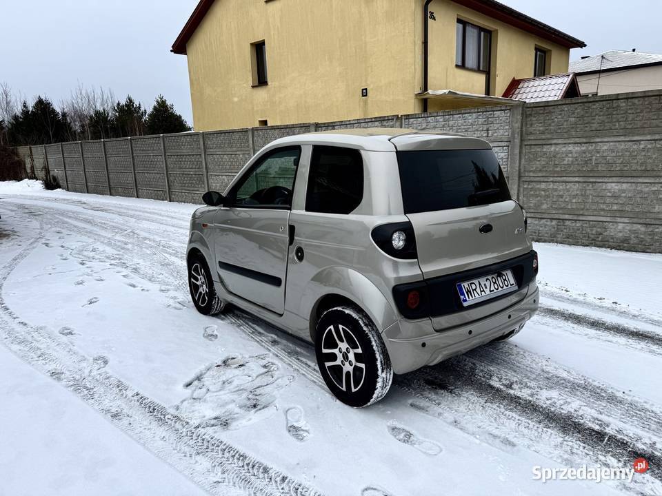 kamera cofania alufelgi IDEALNY bluetooth Pionki