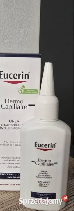 Eucerin podlaskie Suwałki sprzedam