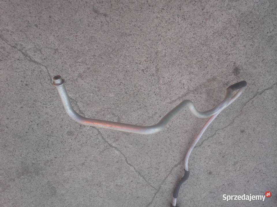VW Sharan 7M3820720C Przewód Klimatyzacji Dębno