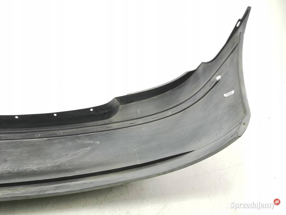 ZDERZAK TYLNY ROVER 200 25 2005 DQC101210LML osobowe