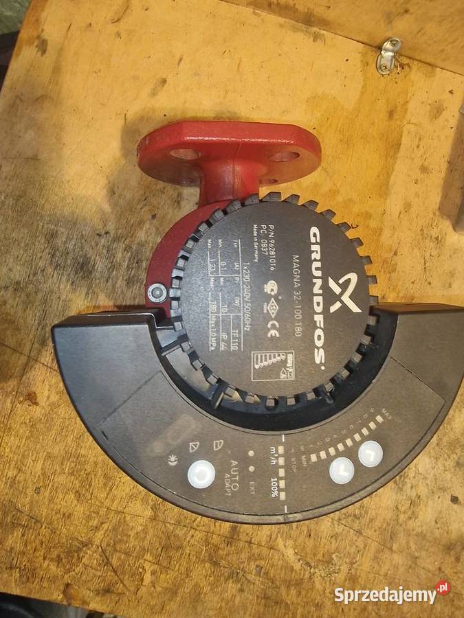 Pompa oryginalna Magna 32100 Olsztyn