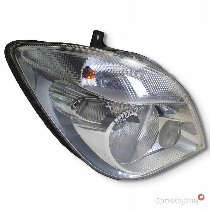LAMPA PRAWA Mercedes Sprinter 906 W906 prawy Chełm
