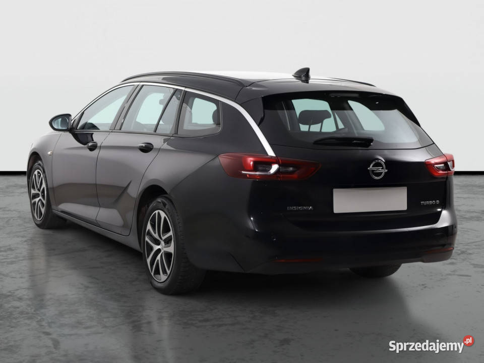 Opel Insignia 16 CDTI Katowice