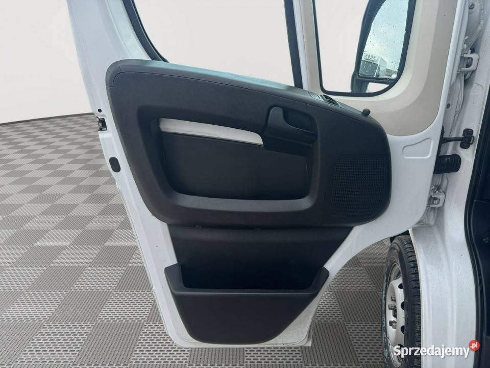 Opel Movano ZS247THMovano CDTI L3H2 Tempomat elektryczne szyby Pępowo sprzedam