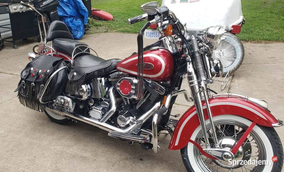 Harley-Davidson