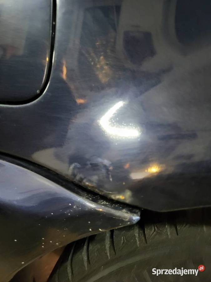 Bmw e46 328i manual M52B28TU lpg touring w Kombi