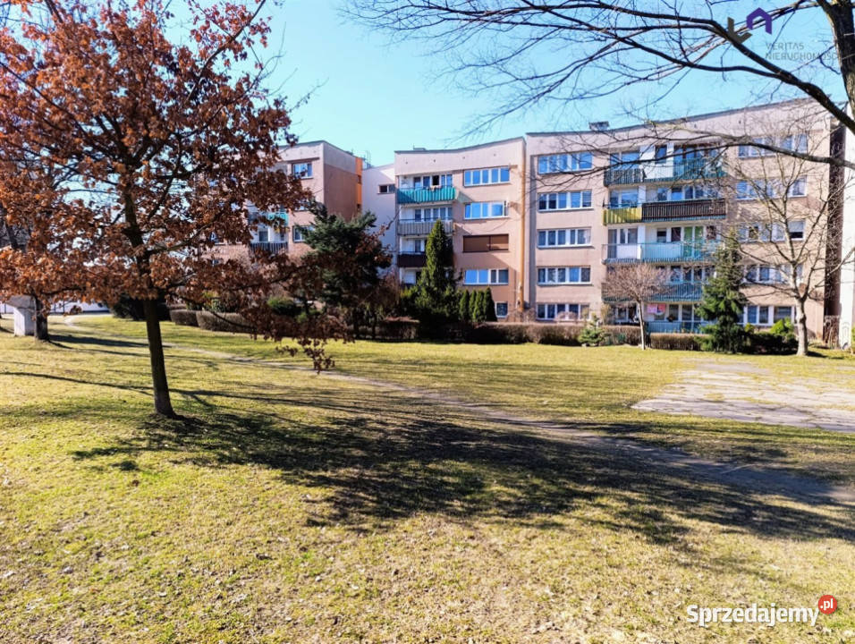 Mieszkanie Tychy 366m2 2 pok 7513zł/m2