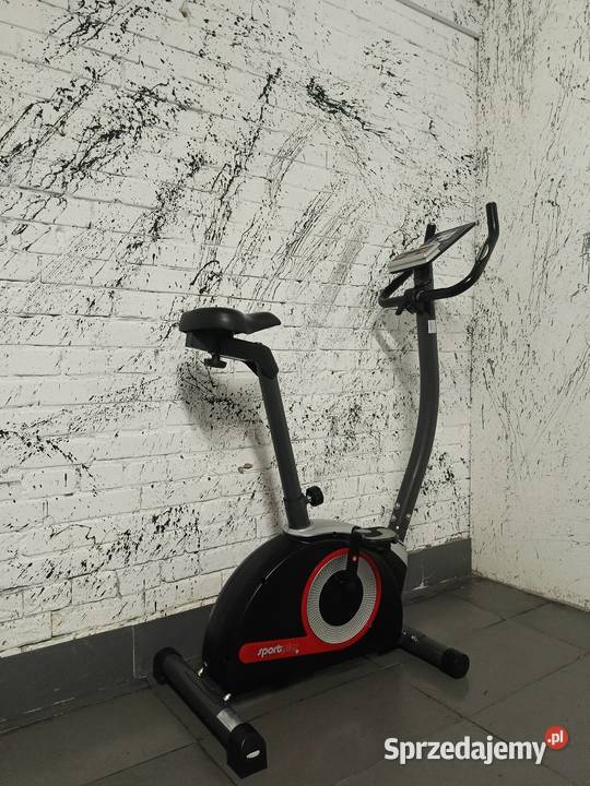 Rower Stacjonarny Elektromagnetyczny Programy