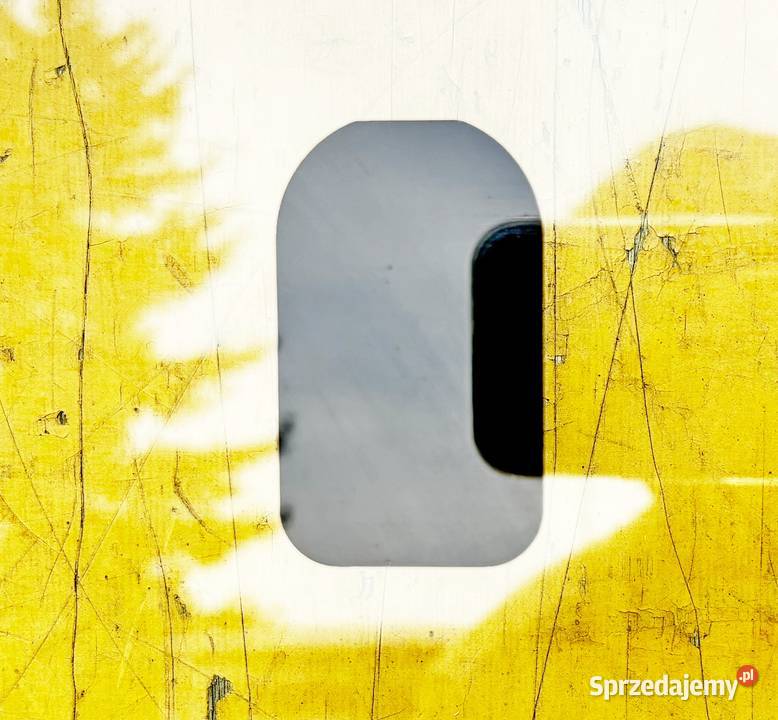 OPEL FRONTERA B SZYBA PRZEDNIA FABRYCZNA mazowieckie Radom sprzedam