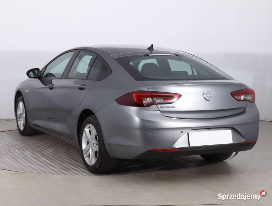 Opel Insignia 15 CDTI mazowieckie Piaseczno