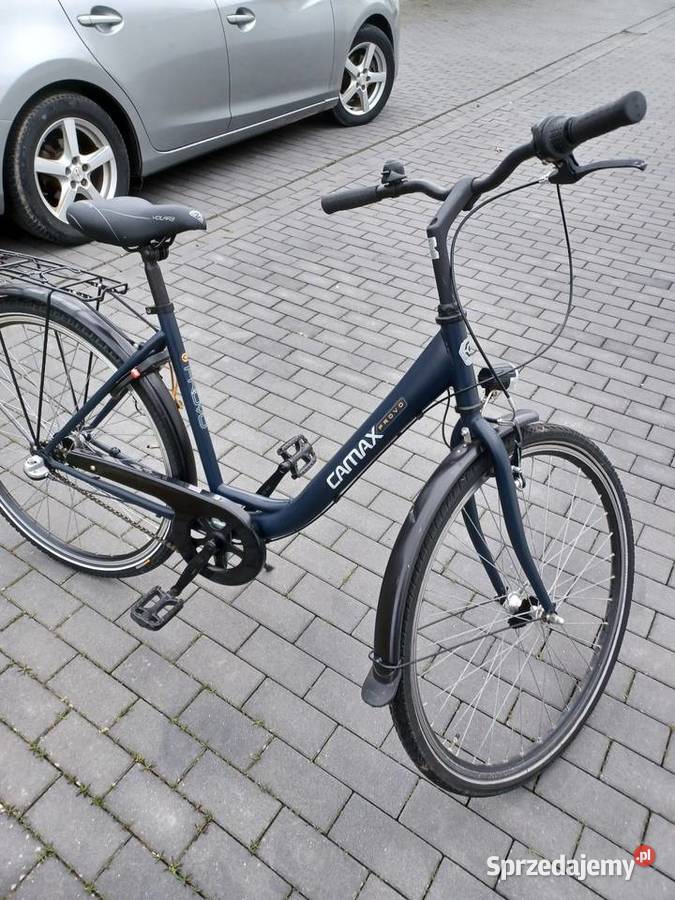 Rower miejski małopolskie Kraków sprzedam