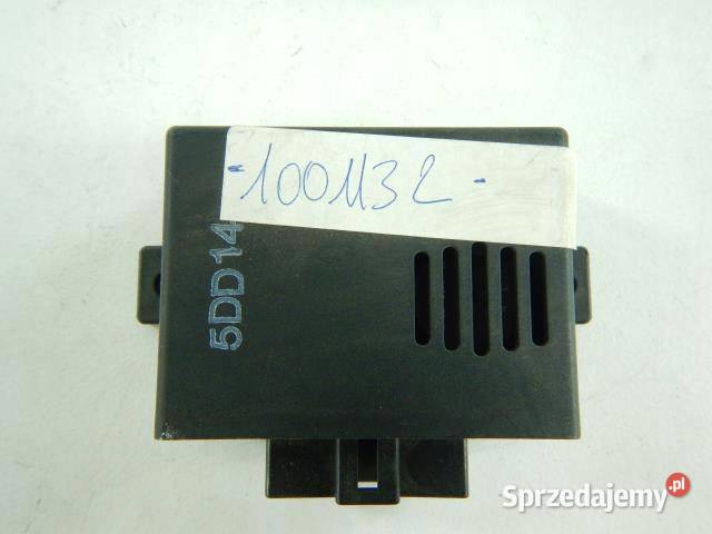 MODUŁ STEROWNIK 1001132 sprzedam