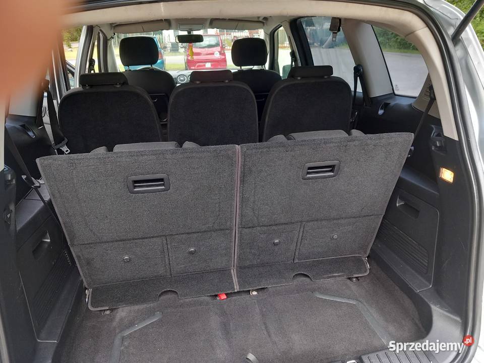 Ford S 18 CDTI oszczędny silnik Kętrzyn