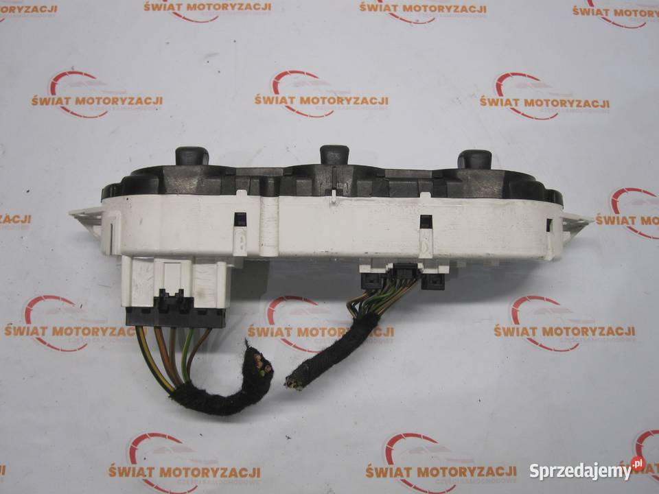 FORD GRAND TOURNEO CONNECT 16r panel osobowe Kielce