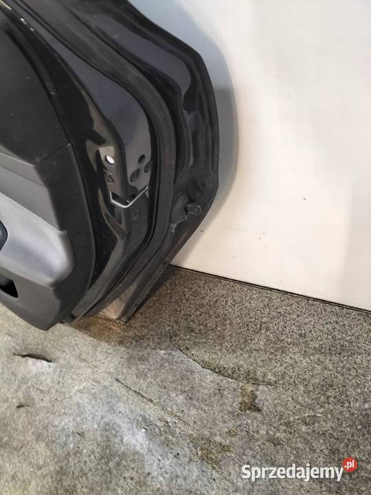 DRZWI PRAWE TYŁ 5D HB FB Ford Focus Mk3 20102019