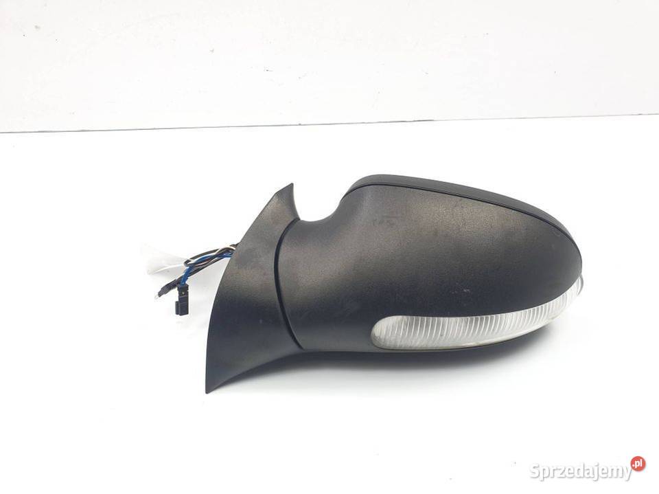 LUSTERKO LEWE MERCEDES A KLASA W168 7PIN osobowe Lipno