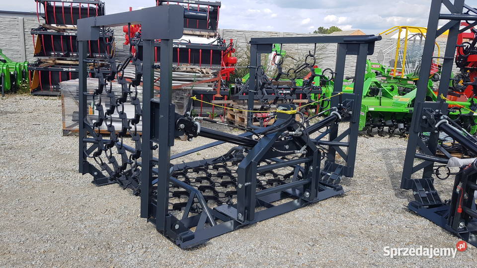 włóka łąkowopolowa metal technik szerokość Inowrocław