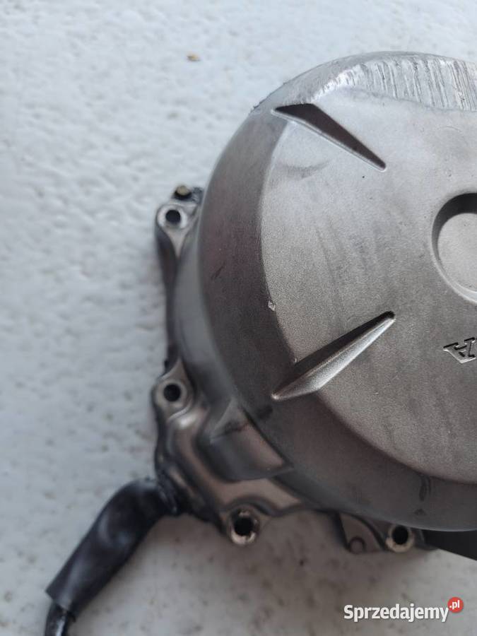Honda VFR 1200F F alternator stator prądnica Nowy Tomyśl
