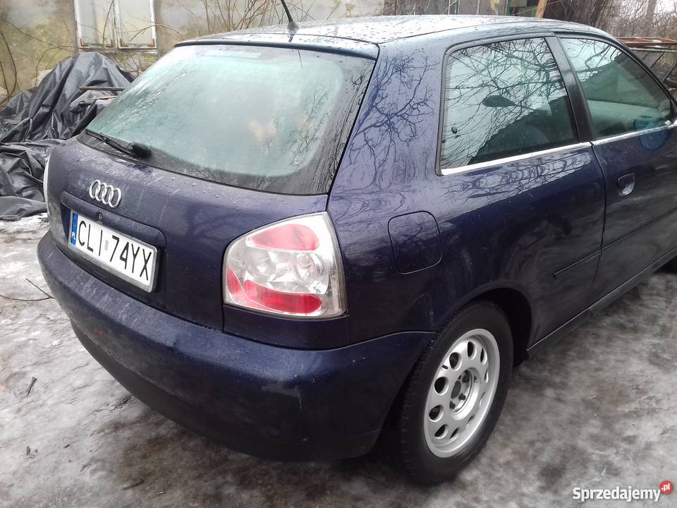Tanie audi aluminiowe felgi Samochody osobowe Lipno sprzedam